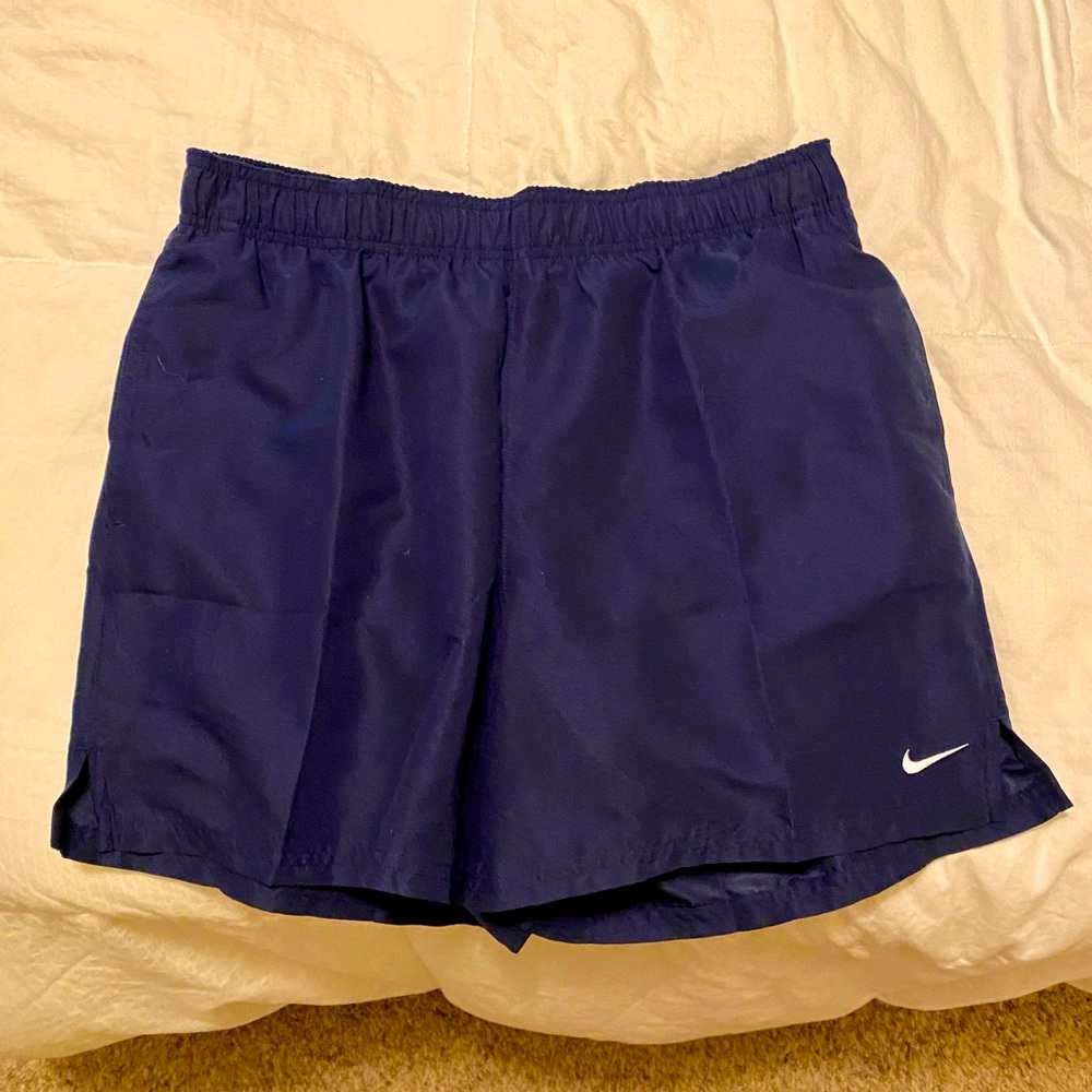 Nike Volley swim shorts